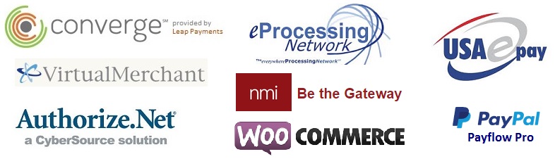 Converge digital merchant Account