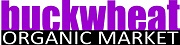 Buckwheat OM Logo