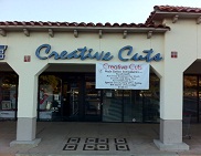 CreativeCuts
