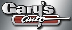 GaryAuto Gary's Auto
