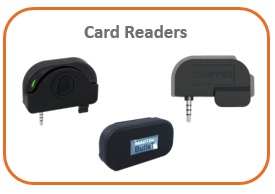 EMV Mobile Card Reader