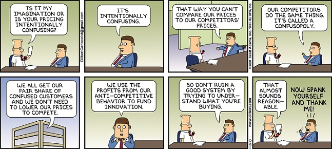 dilbertconfusology dilbertconfusology