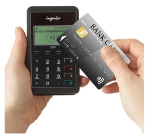 EMV Mobile Card Reader