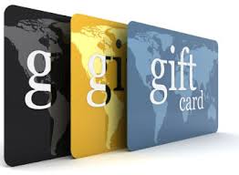 Gift Card Programs