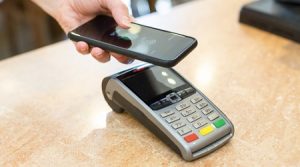 Mobile Credit Card Payment