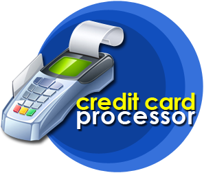 Credit Card Processors