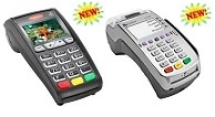 New Virtual Credit Card Terminals
