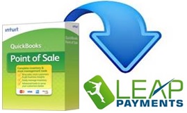 QuickBooks Point of Sale