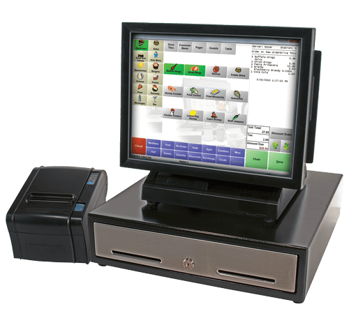  Restaurant POS Systems