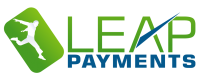 Leap Payments Leap Payments Logo
