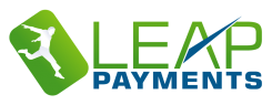 Leap Payments Logo