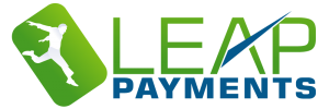 Leap Payments Logo