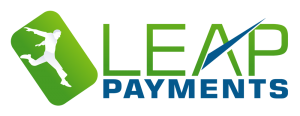 Leap Payments Logo