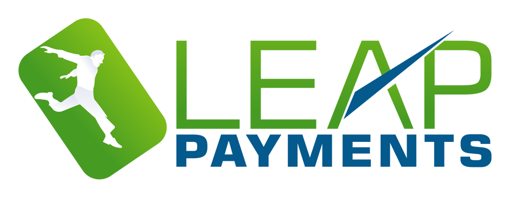 Leap Payments Logo