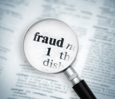 Credit Card Processing Fraud