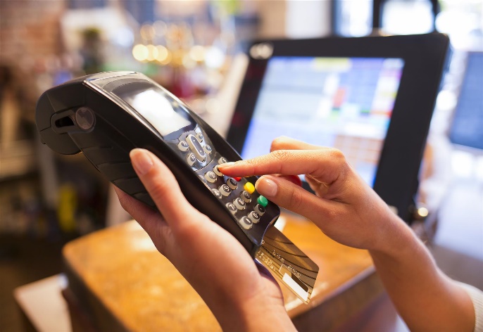 Obtaining a Merchant Account