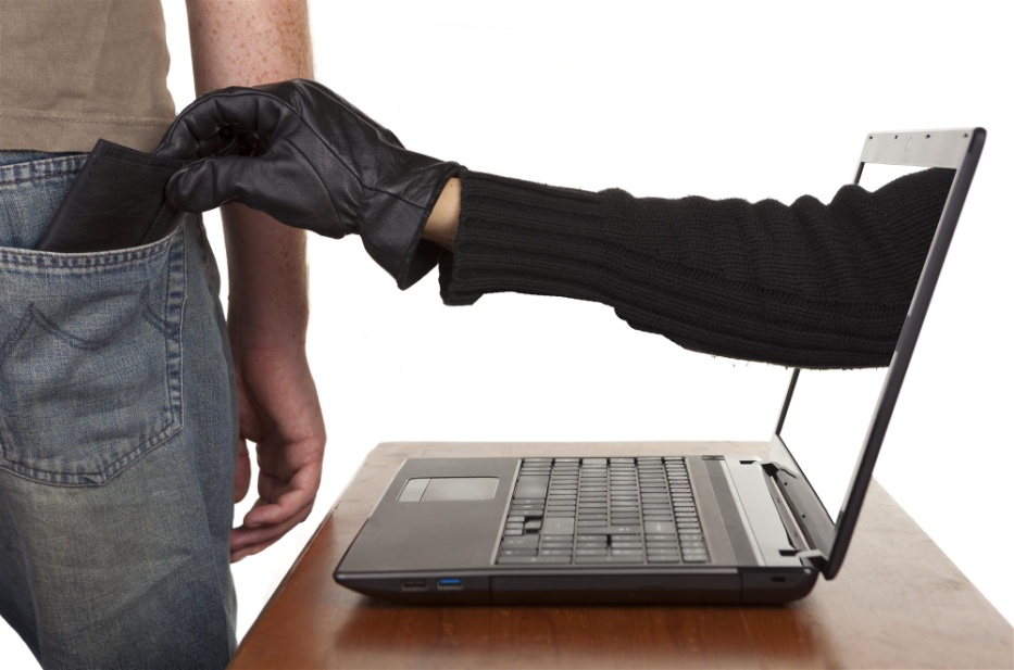 credit card fraud