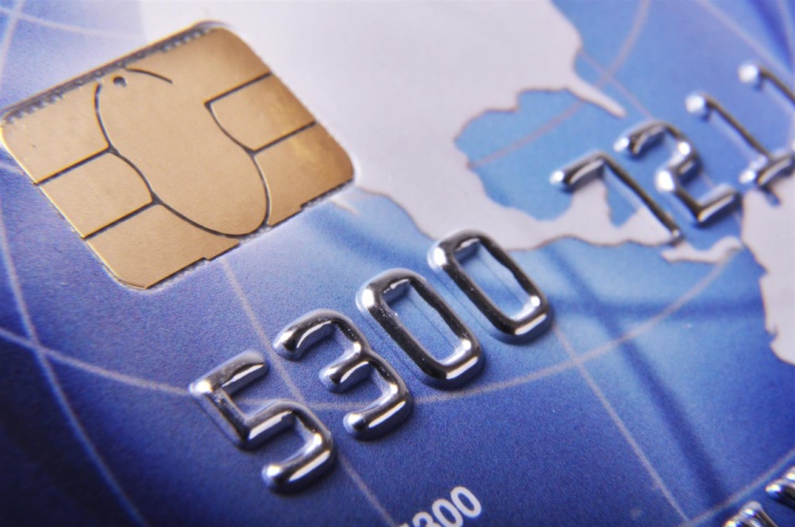 Credit Card Fraud