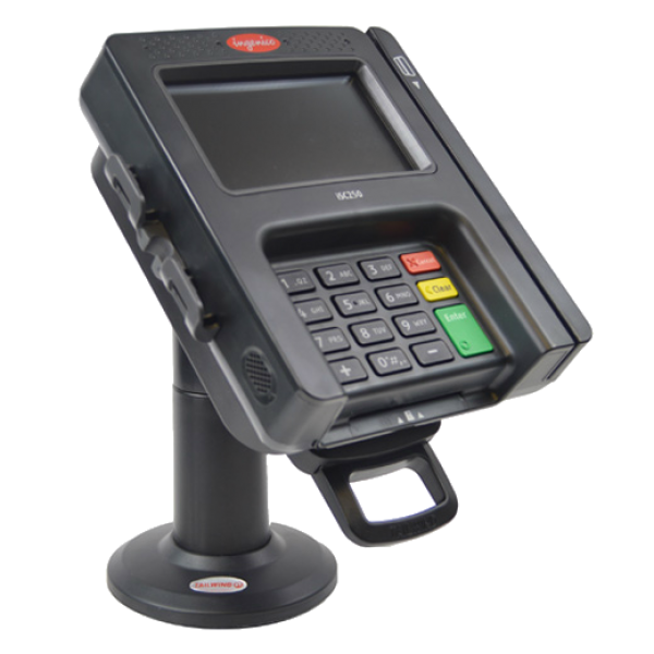 Ingenico iSC Touch 250 Leap Payments