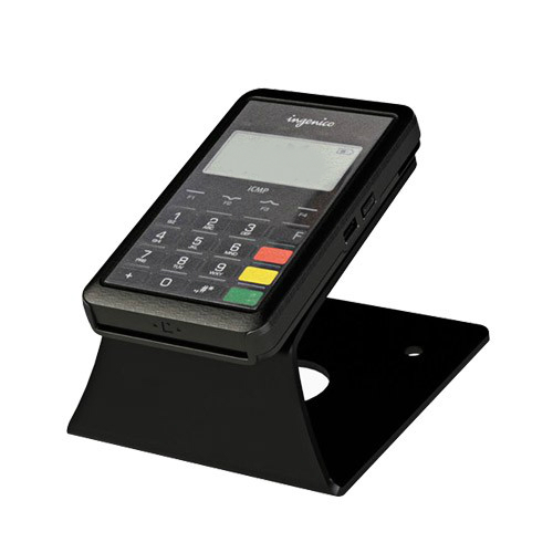 Ingenico iCMP Mobile Card Reader & Stand
