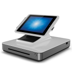 NCR Silver iOS POS Terminal