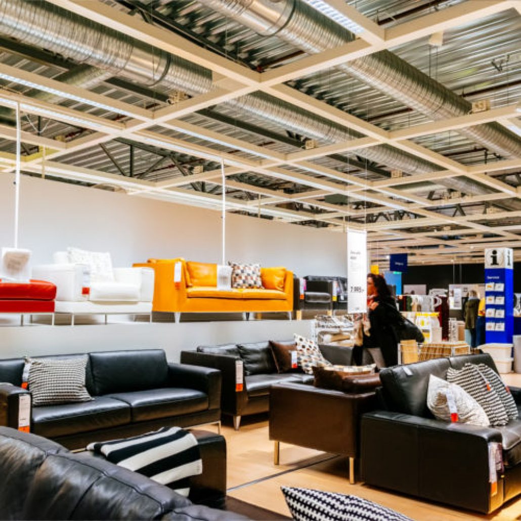 Furniture Retailer High Risk Merchant Accounts Leap Payments