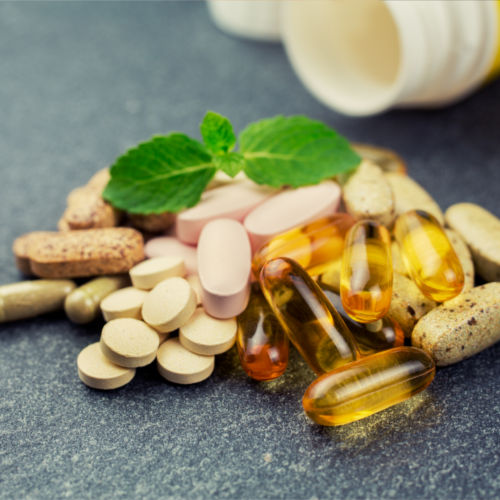 Nutraceutical Merchant Account Pills