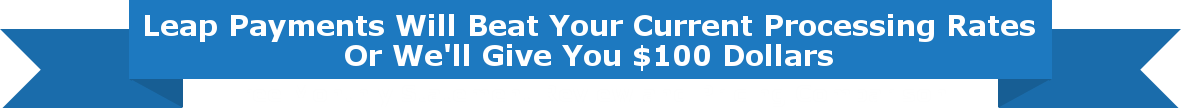 LeapPayments Rates Claim LeapPayments Rates Claim