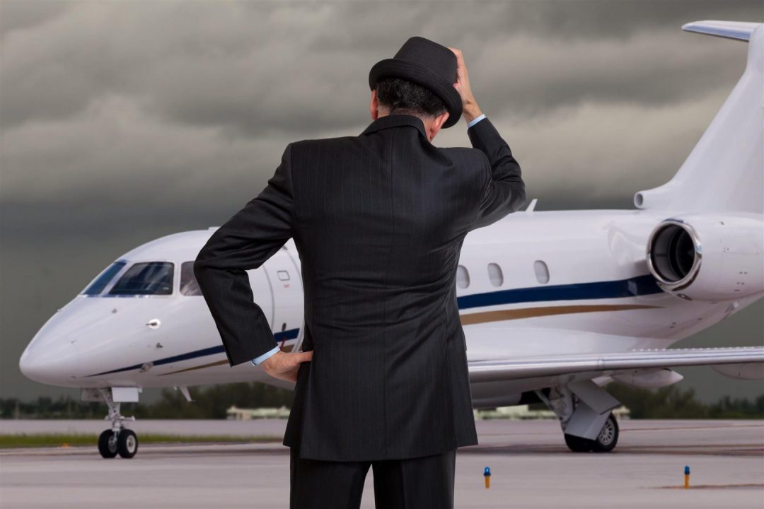 Jet Charters Merchant Accounts