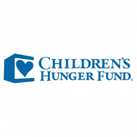 Children's Hunger Fund Children's Hunger Fund Logo