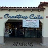 Creative Cuts Storefront