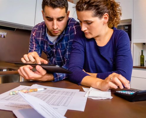 Debt Collection Merchant Accounts