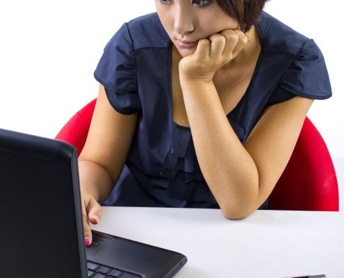 Debt Consolidation Merchant Account