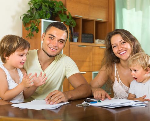 Opening a Debt Consolidation Merchant Account