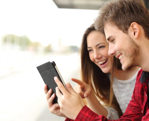 E-Commerce-Merchant-Account