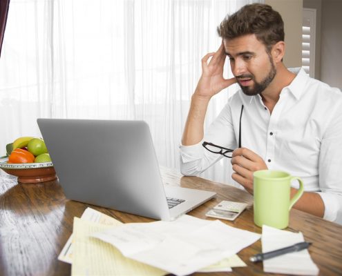 High Risk Credit Repair Merchant Account