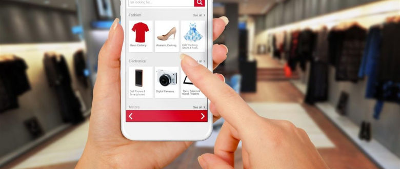 In App Shopping