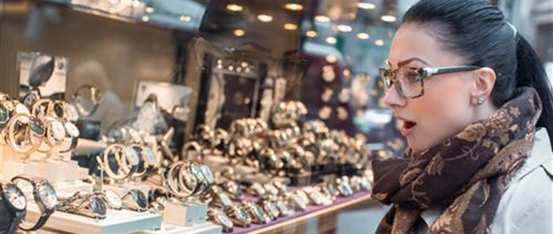 woman-shopping-watches woman-shopping-watches
