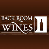 Back Room Wines Logo