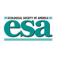 Ecological Society of America Logo