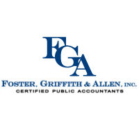 Foster, Griffith & Allen INC Logo