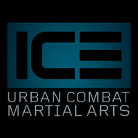 Iron Circle Martial Arts Logo