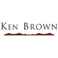 Ken Brown Logo