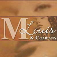 M Louis & Company Logo