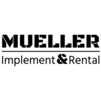 Mueller Implement & Rental Logo