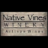 Native Vines Winery Logo