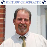 Whitlow Chiropractic Logo