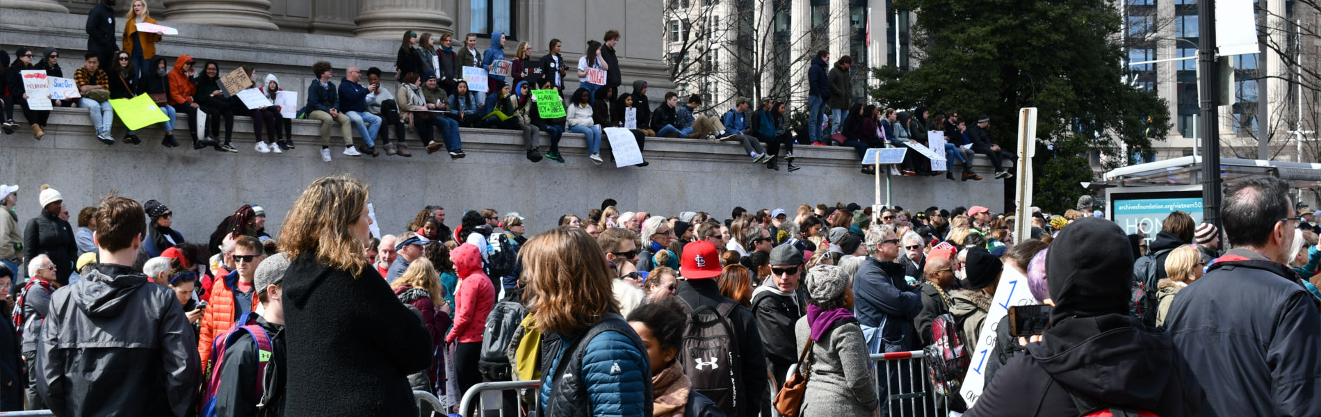 firearm merchant accounts closed protests