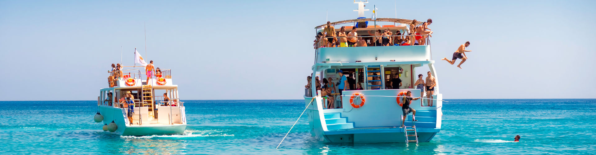Summer Vacation Cruise Payment Processing