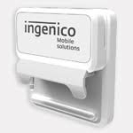 Ingenico RP457c Mobile Credit Card Processing